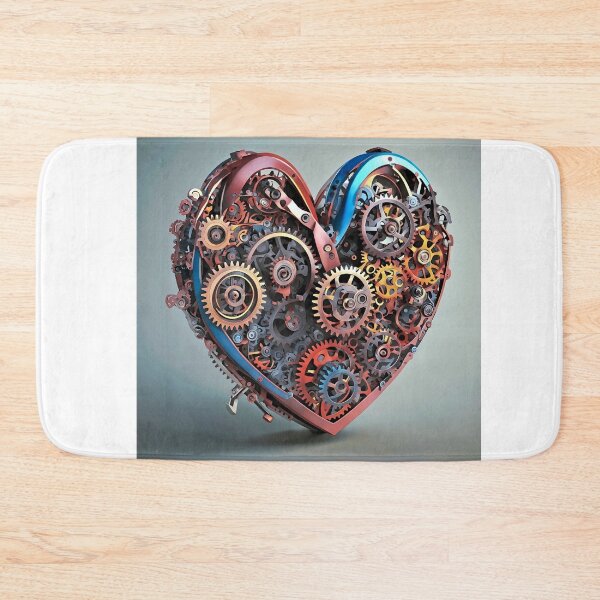 Item preview, heart like a watch designed and sold by bogfl.