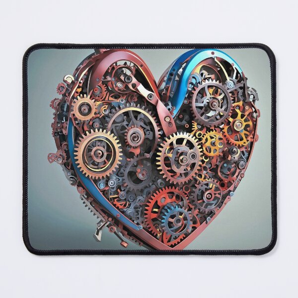 Item preview, heart like a watch designed and sold by bogfl.