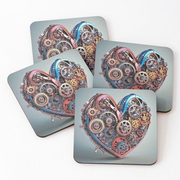 Item preview, heart like a watch designed and sold by bogfl.