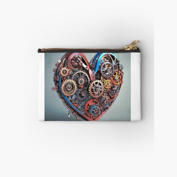 Item preview, heart like a watch designed and sold by bogfl.
