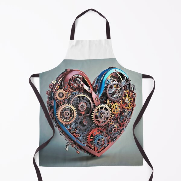 Item preview, heart like a watch designed and sold by bogfl.