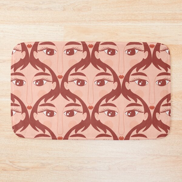 Item preview, Faces designed and sold by hdesignEG.