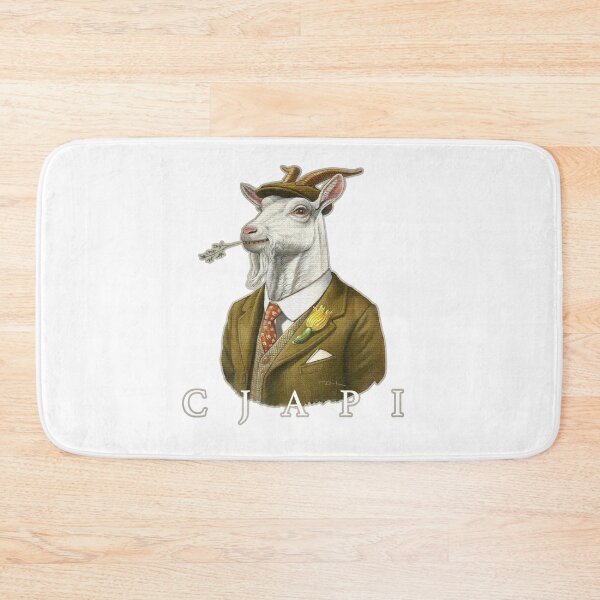 Item preview, Goat designed and sold by BrothBroth.