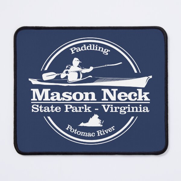 Item preview, Mason Neck SP (SK) designed and sold by curranmorgan.