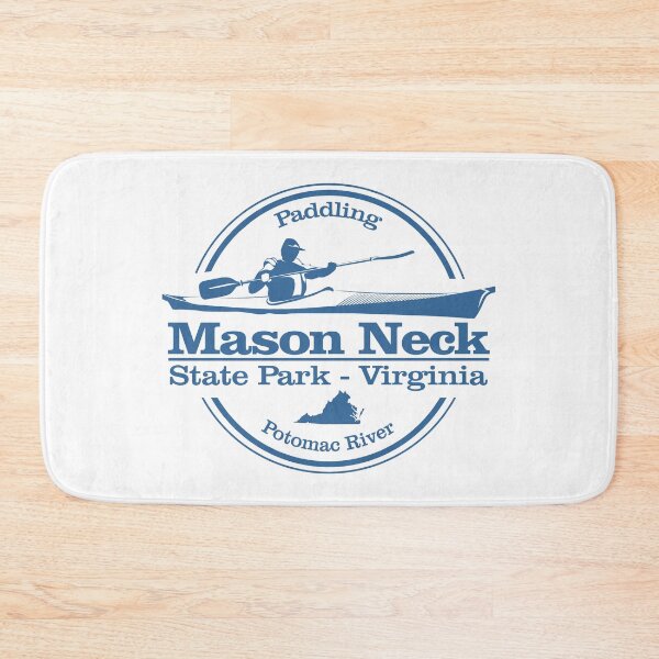 Item preview, Mason Neck SP (SK) designed and sold by curranmorgan.