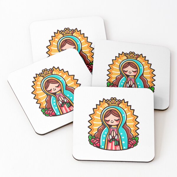 Item preview, La virgen de guadalupe designed and sold by Timegraf.