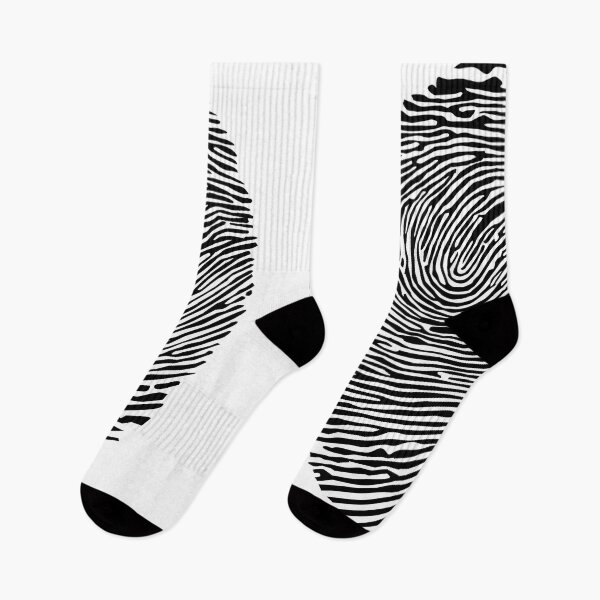 Item preview, Giant abstract fingerprint - Organic Pattern designed and sold by SLGA-Designs.