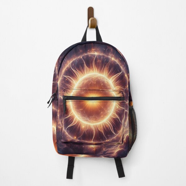 Item preview, Solar Vortex: Harmony of Light and Darkness designed and sold by Lyavalio.