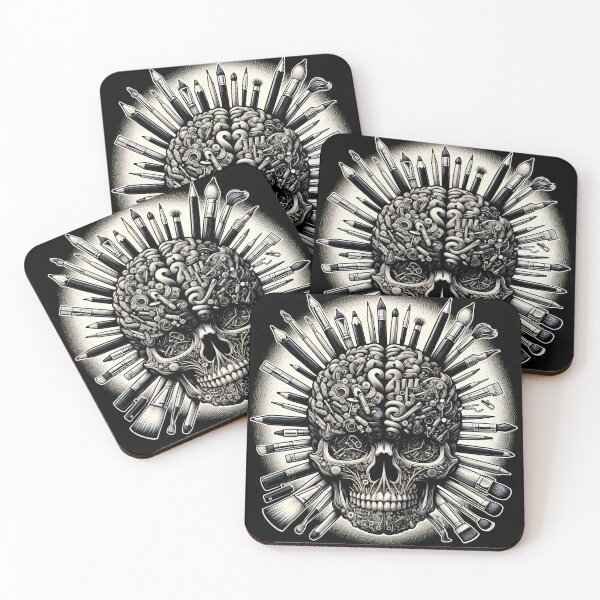 Item preview, Creative Mind designed and sold by LazyGeniusLabs.
