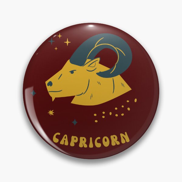 Aperçu de l'œuvre ZODIAQUE CAPRICORNE créée et vendue par luckymando.