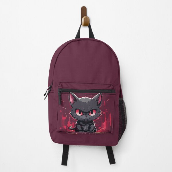 Item preview, Cute Angry Kitty designed and sold by Amir Faysal.