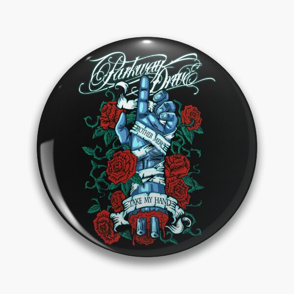 Item preview, Parkway Drive designed and sold by xxDAMNxx.