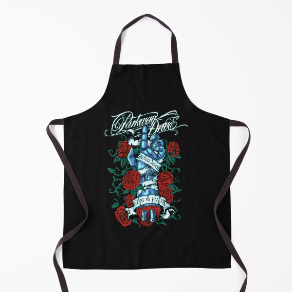 Item preview, Parkway Drive designed and sold by xxDAMNxx.