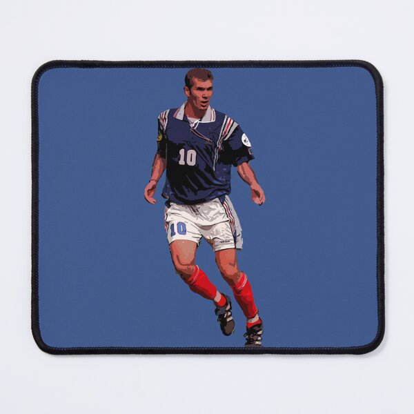 Item preview, Zinedine Zidane designed and sold by raffrasta.