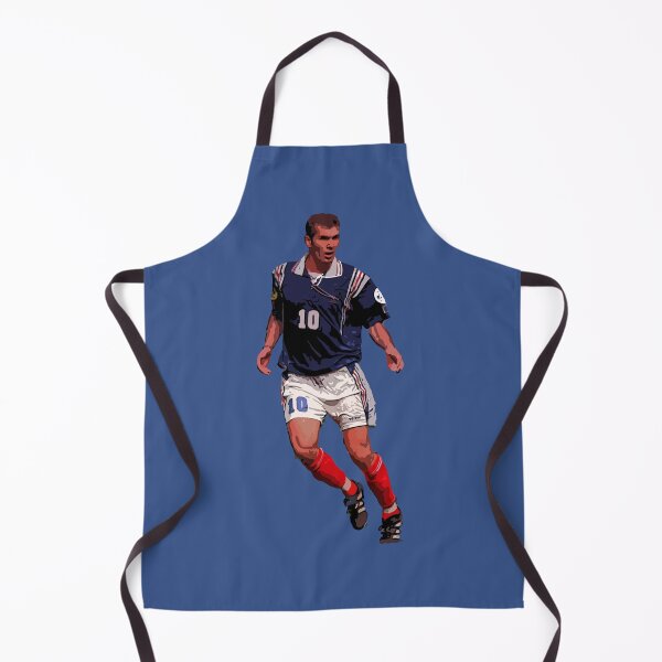 Item preview, Zinedine Zidane designed and sold by raffrasta.