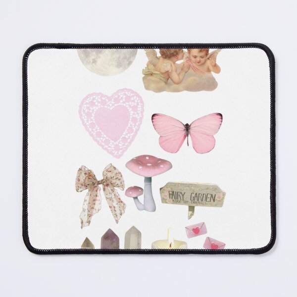 Item preview, Coquette core journal set designed and sold by ItGirlTheraphy.