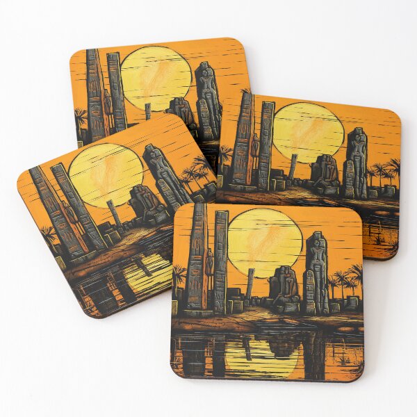 Item preview, Sunrise travel vintage colorful anime graphics designed and sold by wonderfulpark.
