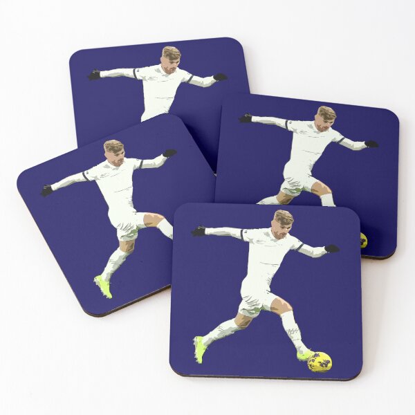 Item preview, Timo Werner designed and sold by raffrasta.