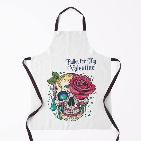 Item preview, Bullet for my Valentine designed and sold by Tamara Andric.