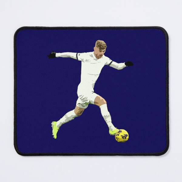 Item preview, Timo Werner designed and sold by raffrasta.