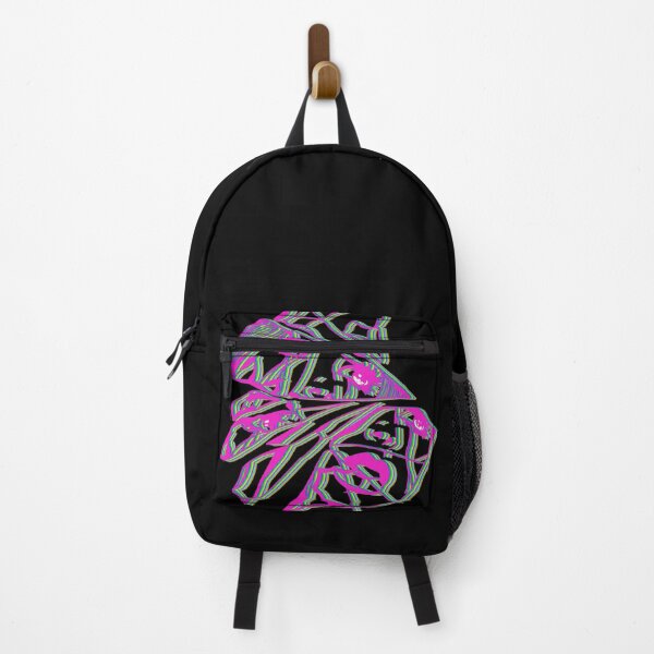 Item preview, Broken Hearted Trippy Line Art designed and sold by Mackenzie "Kenzie" Janveaux.