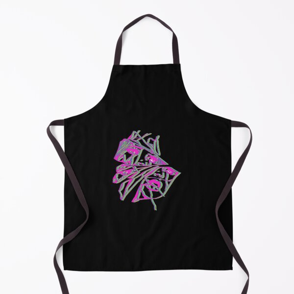 Item preview, Broken Hearted Trippy Line Art designed and sold by Mackenzie "Kenzie" Janveaux.