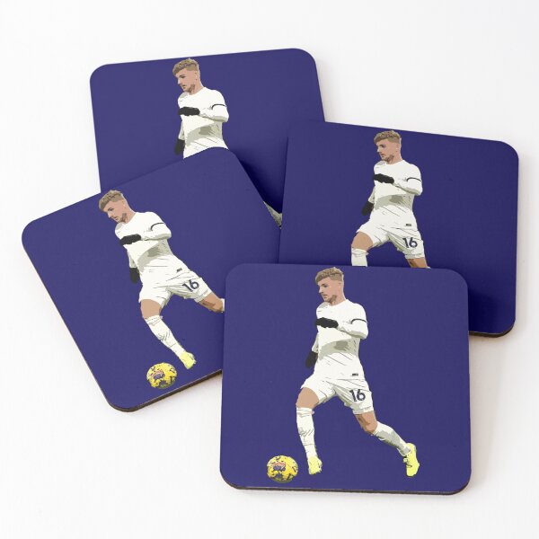Item preview, Timo Werner designed and sold by raffrasta.