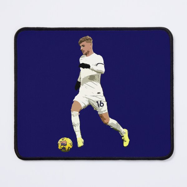 Item preview, Timo Werner designed and sold by raffrasta.
