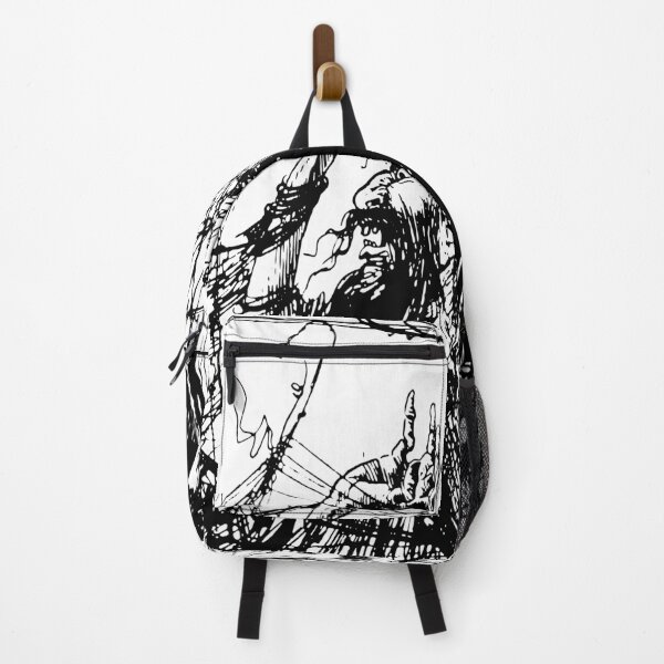 Item preview, chaos linework art designed and sold by ArtelPrints.