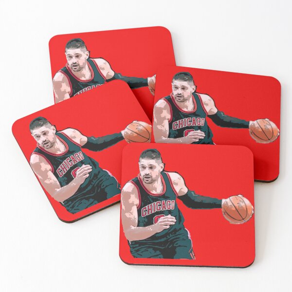 Item preview, Nikola Vucevic designed and sold by raffrasta.