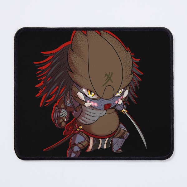 Item preview, Chibi Hunter designed and sold by Nick Aldridge.