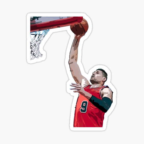 Mini canasta de baloncesto Spalding NBA ⭐️ Chicago Bulls