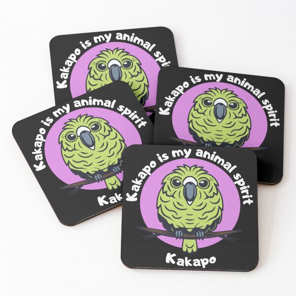 Item preview, Endangered animals x endangered animals designed and sold by The  Knick Knack Nook.