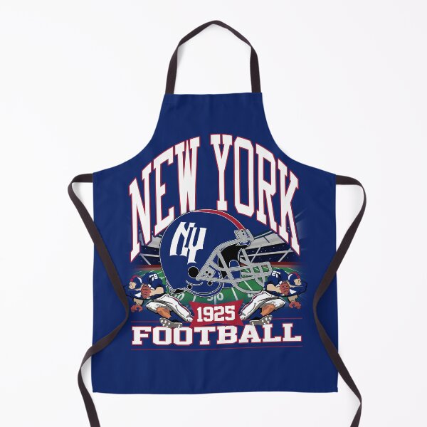 Item preview, New York Football - Vintage Gridiron Legacy v2 designed and sold by AllTimeBallers.