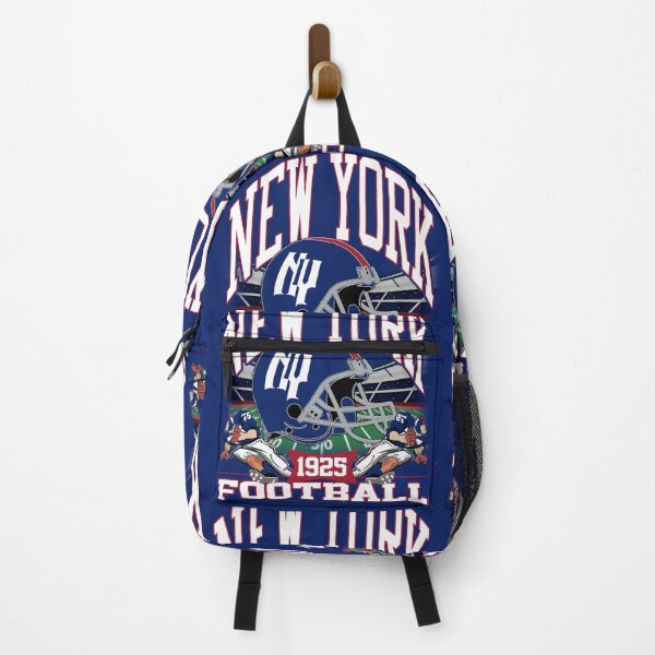Item preview, New York Football - Vintage Gridiron Legacy v2 designed and sold by AllTimeBallers.