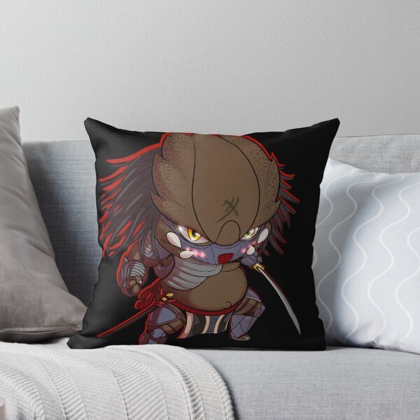 Item preview, Chibi Hunter designed and sold by Nick Aldridge.