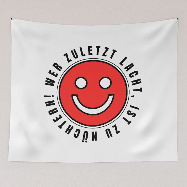 Item preview, Whoever laughs last is too sober! designed and sold by hhh-art.