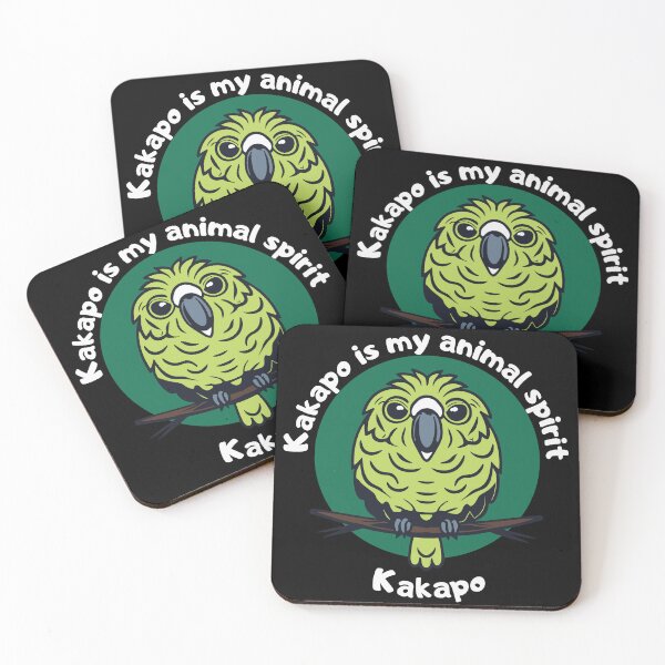Item preview, endangered species x endangered species designed and sold by The  Knick Knack Nook.