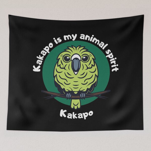 Item preview, endangered species x endangered species designed and sold by The  Knick Knack Nook.