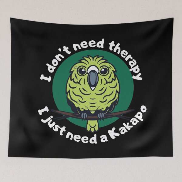 Item preview, Endangered animal x endangered animal designed and sold by The  Knick Knack Nook.