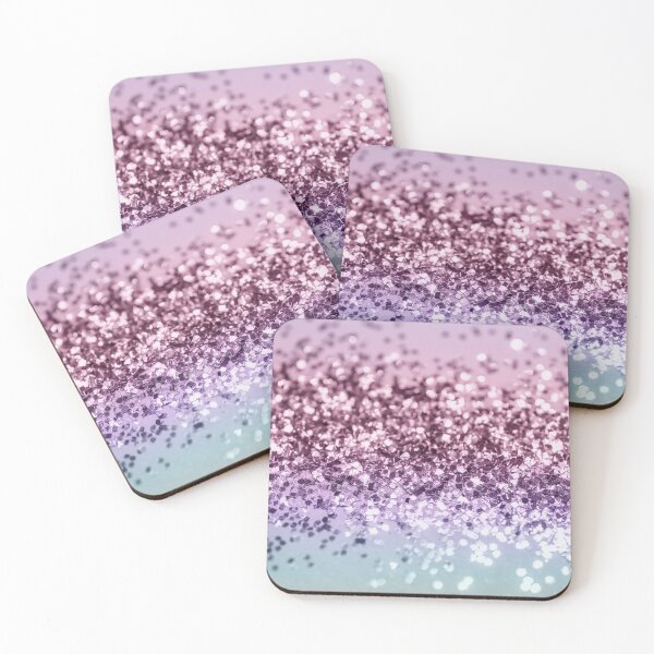 Item preview, Unicorn Girls Glam #13 (Photo of Glitter Only - Not Reflective) designed and sold by Anita's & Bella's Art.
