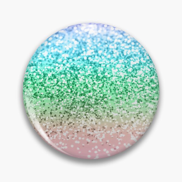 Item preview, Rainbow Unicorn Glam 1 (Photo of Glitter Only - Not Reflective) designed and sold by Anita's & Bella's Art.