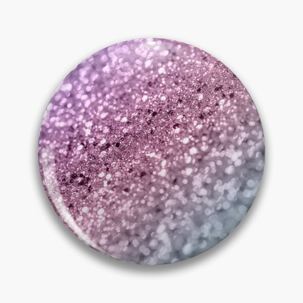 Item preview, Unicorn Bokeh Glam #1 (Photo of Glitter Only - Not Reflective) designed and sold by Anita's & Bella's Art.