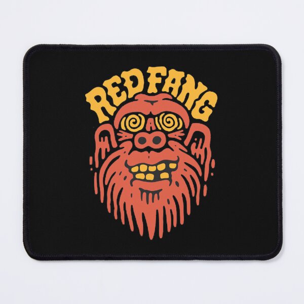 Item preview, Red Fang designed and sold by xxDAMNxx.