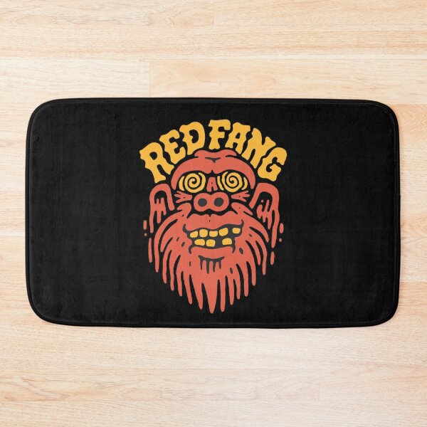 Item preview, Red Fang designed and sold by xxDAMNxx.
