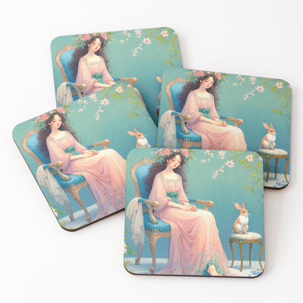 Item preview, Spring Blossom Elegance - Garden Serenity designed and sold by mymagicstoreus.