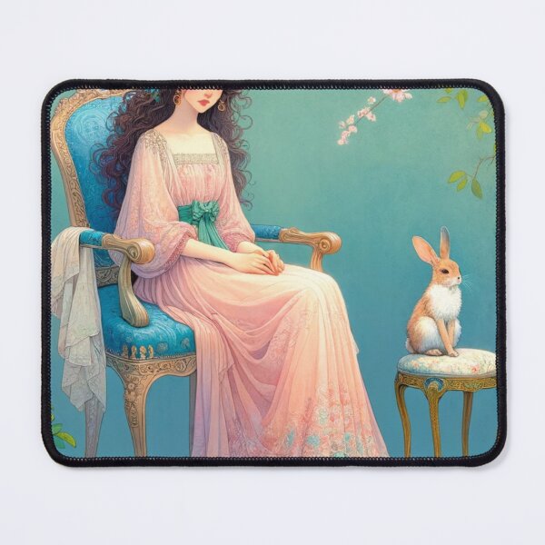Item preview, Spring Blossom Elegance - Garden Serenity designed and sold by mymagicstoreus.