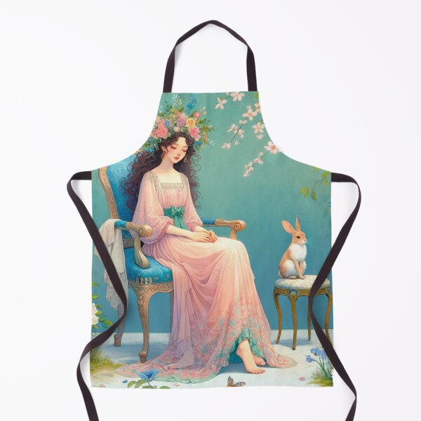 Item preview, Spring Blossom Elegance - Garden Serenity designed and sold by mymagicstoreus.