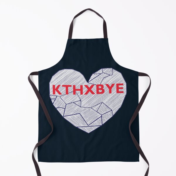 Item preview, KTHXBYE designed and sold by Lakeric.