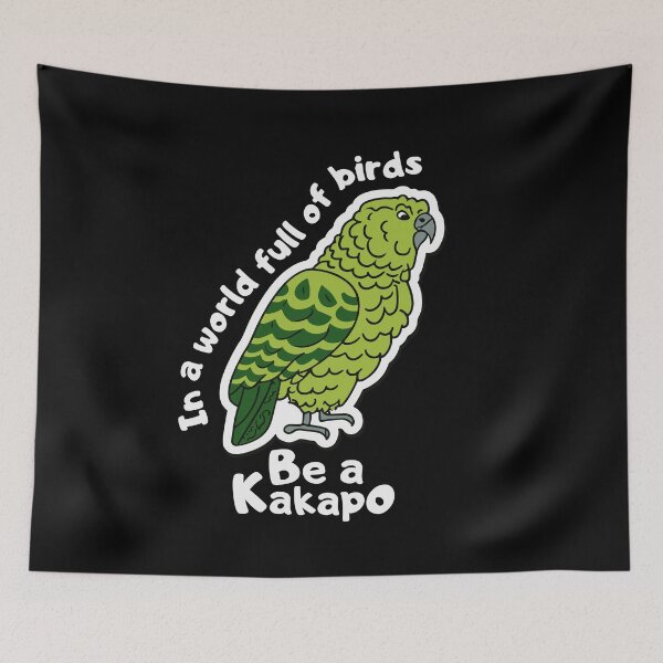 Item preview, Endangered x endangered designed and sold by The  Knick Knack Nook.